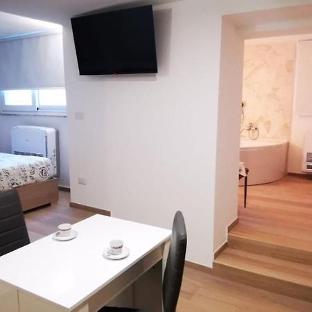 Apartament Francy'S House Triggiano Zewnętrze zdjęcie