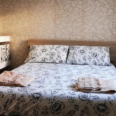 Apartament Francy'S House Triggiano Zewnętrze zdjęcie