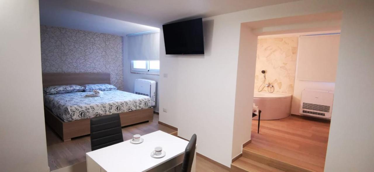 Apartament Francy'S House Triggiano Zewnętrze zdjęcie