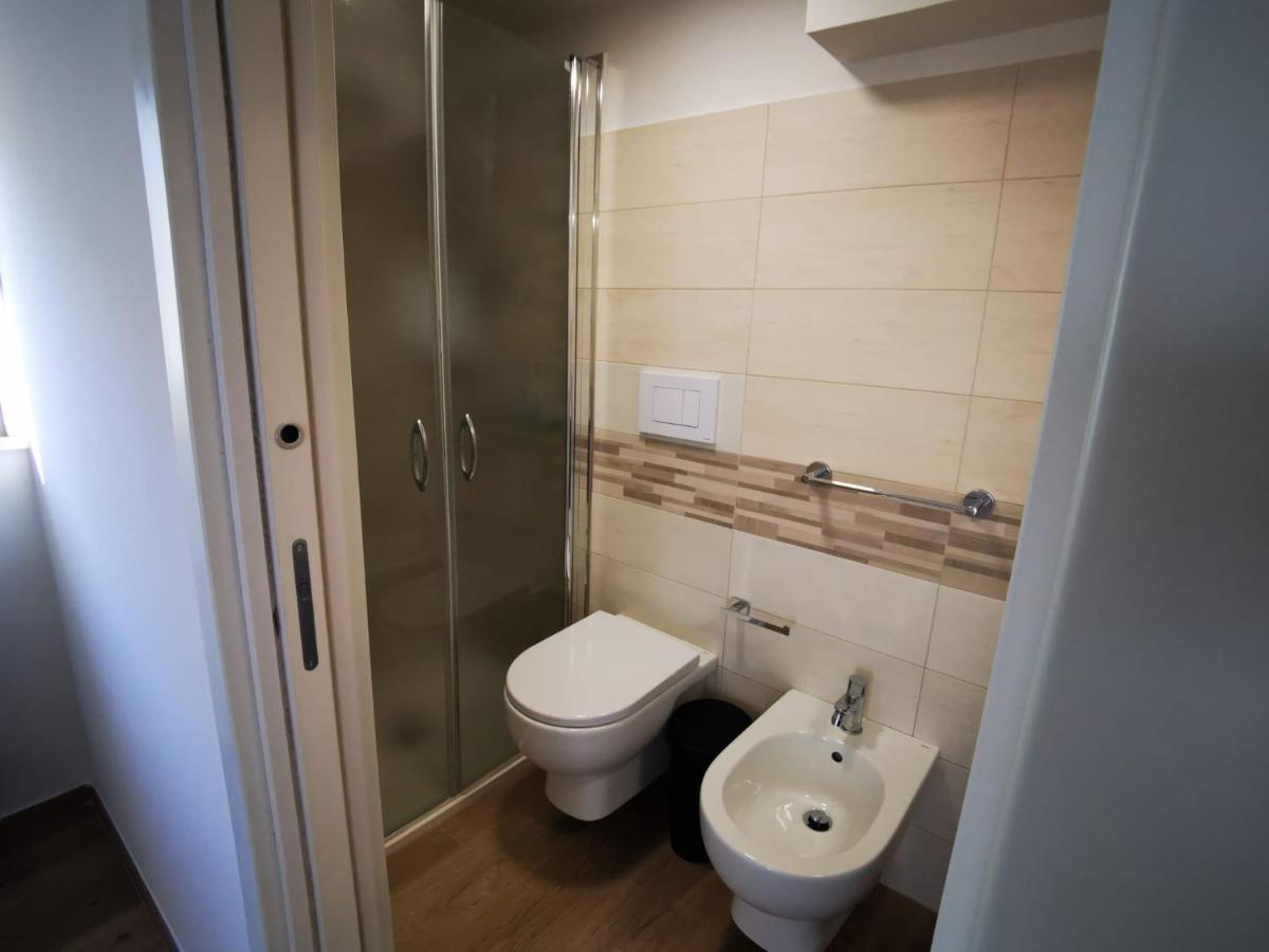 Apartament Francy'S House Triggiano Zewnętrze zdjęcie