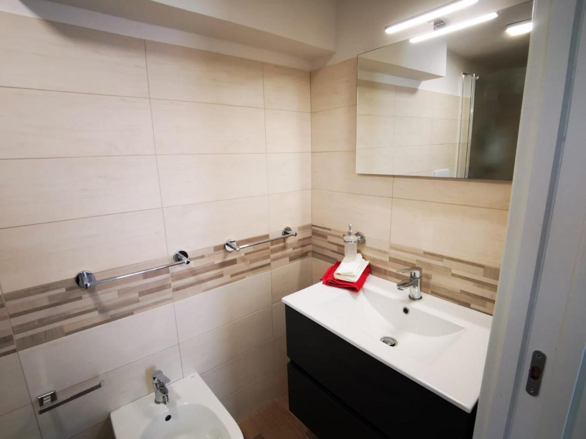 Apartament Francy'S House Triggiano Zewnętrze zdjęcie