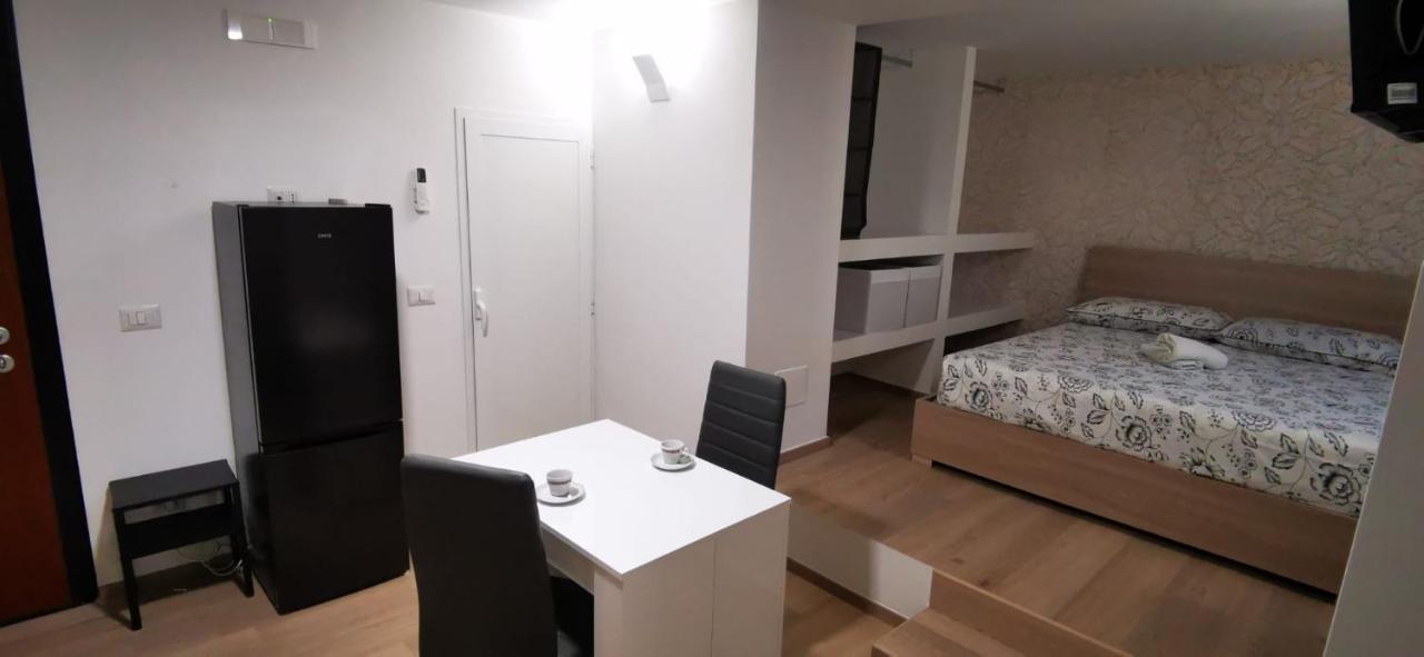 Apartament Francy'S House Triggiano Zewnętrze zdjęcie