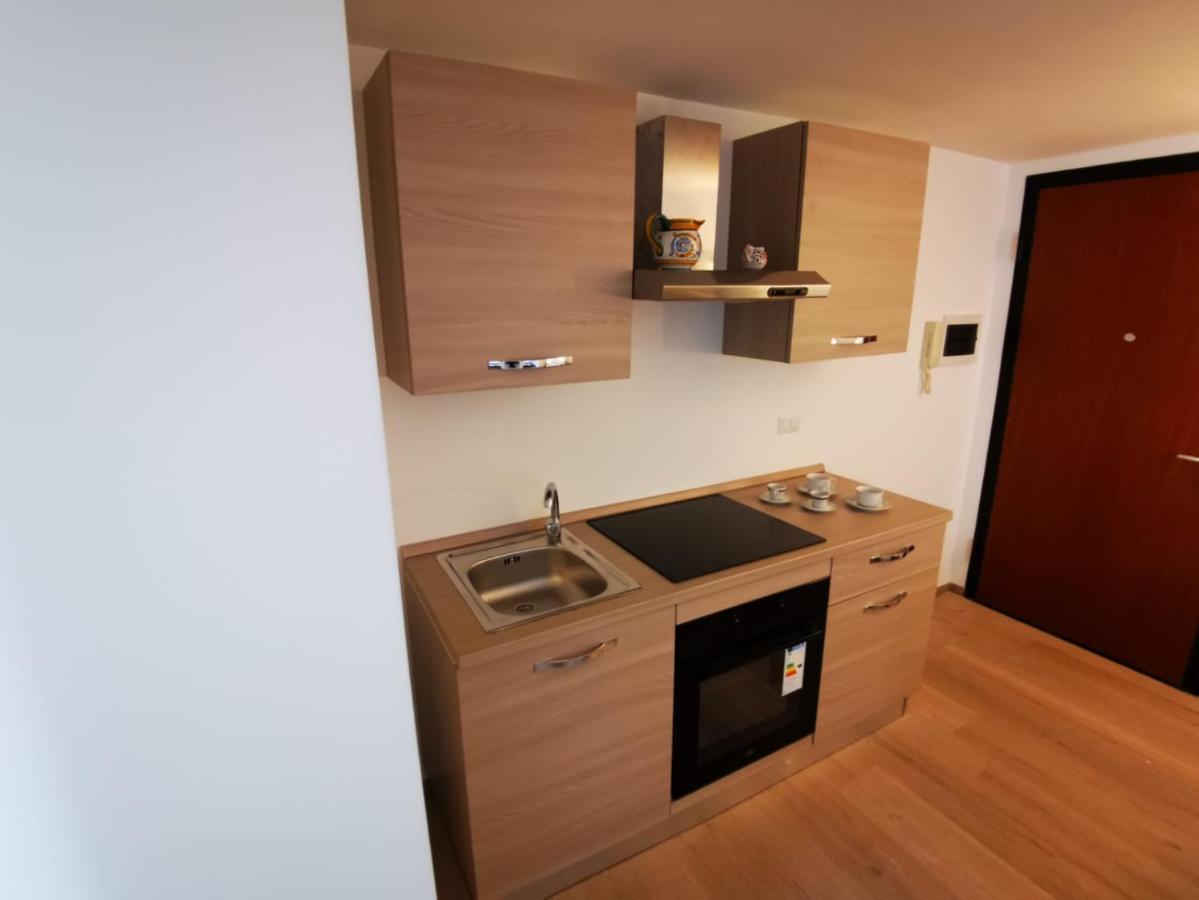 Apartament Francy'S House Triggiano Zewnętrze zdjęcie