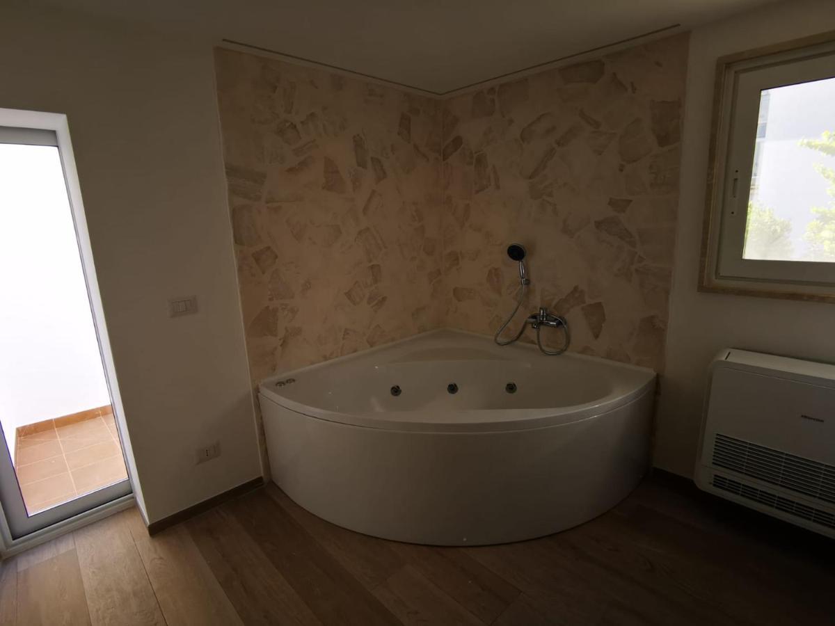 Apartament Francy'S House Triggiano Zewnętrze zdjęcie