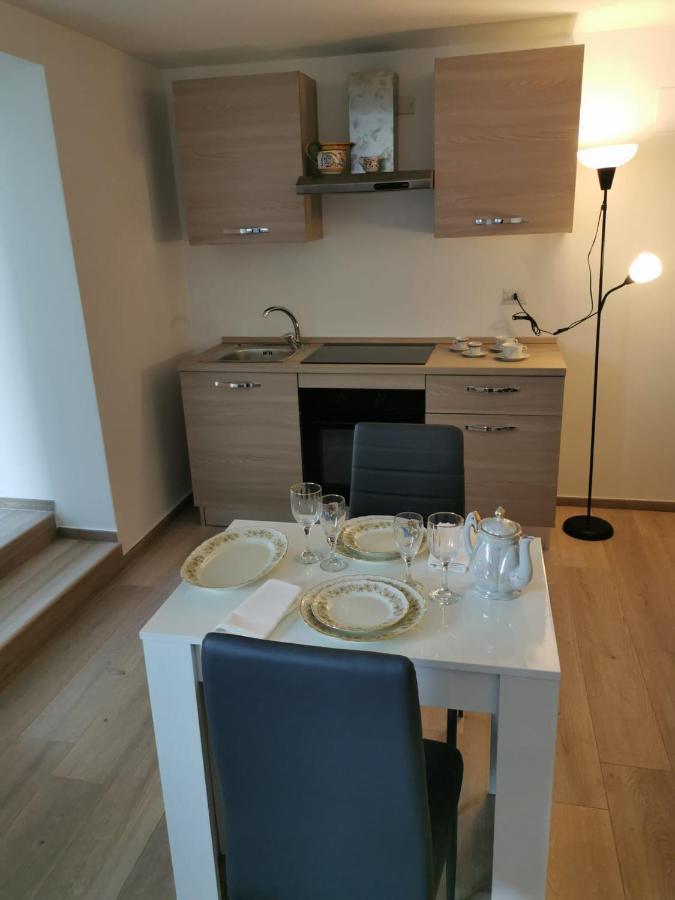 Apartament Francy'S House Triggiano Zewnętrze zdjęcie