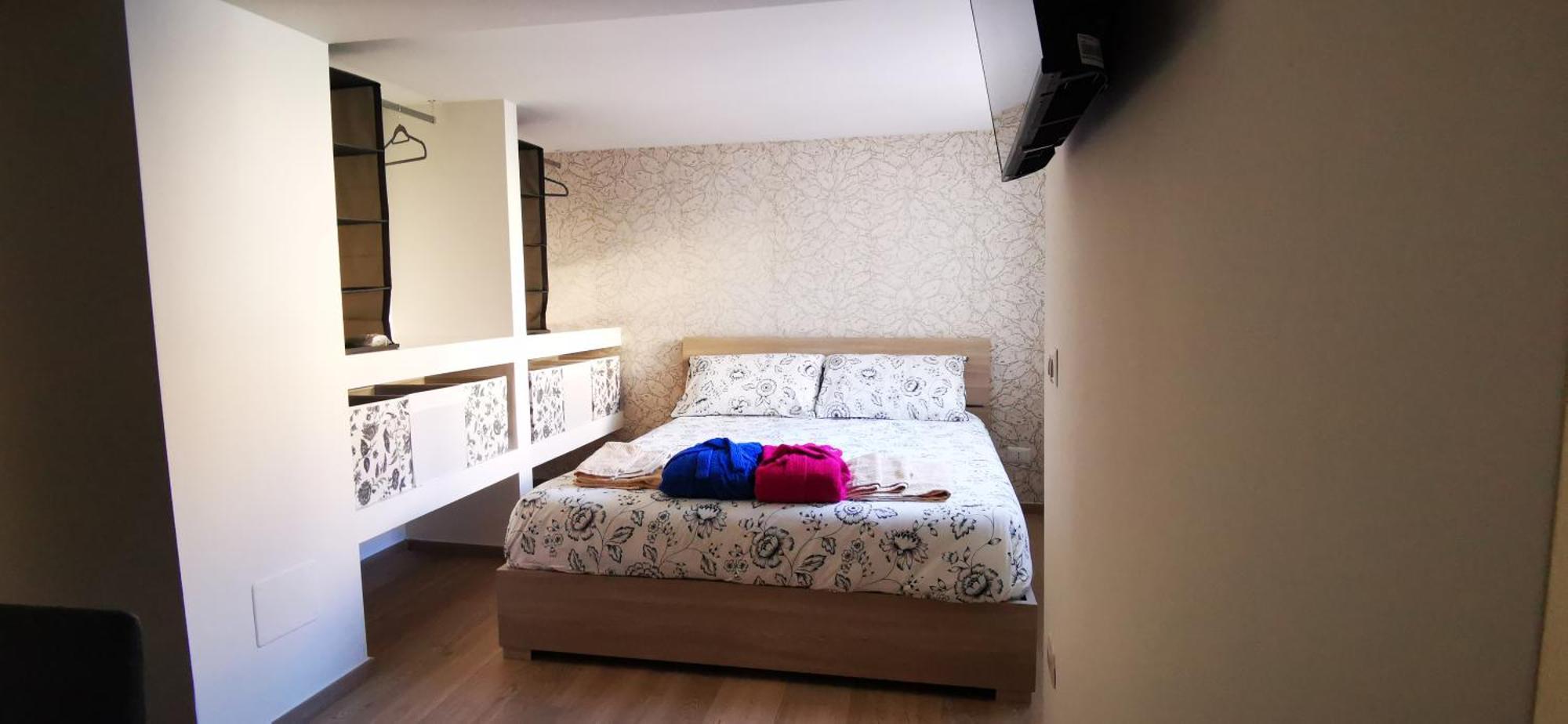 Apartament Francy'S House Triggiano Zewnętrze zdjęcie