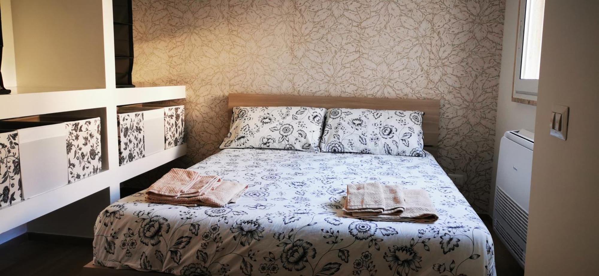 Apartament Francy'S House Triggiano Zewnętrze zdjęcie